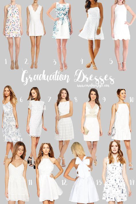 Top 10 8th Grade Graduation Dresses Ideas And Inspiration