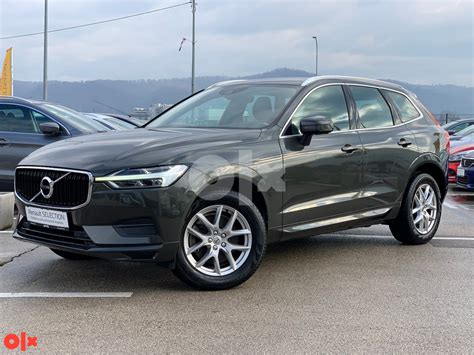 Volvo XC 60 D4 AWD Momentum Aut 2017 Automobili OLX Ba