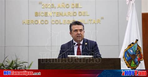 Hoy Tamaulipas Va Congreso Por Auditor Superior Inician Proceso Para