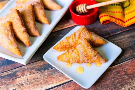 Sopaipillas Mexican Dessert Just A Pinch Recipes