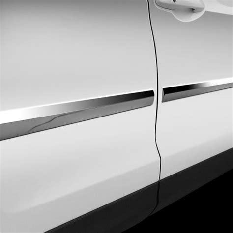 Automotive Body Side Molding