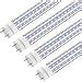 Shopled T Led Tube Ft W Lm K Etl Certified Led Tube Light