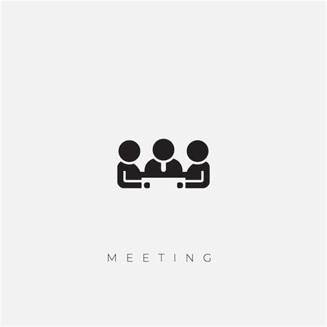 Meeting Logo