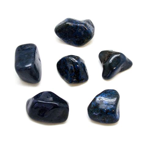 Blue Crystals Meanings Uses And Popular Varieties Crystal Vaults