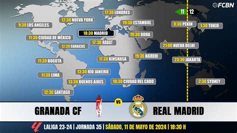 How To Watch Granada Vs Real Madrid Live Stream In India Time TV