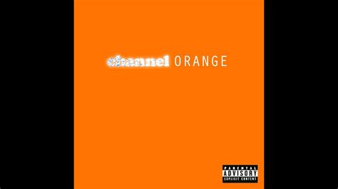 Frank Ocean Ft Earl Sweatshirt Super Rich Kids Youtube