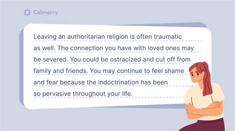 What Is Religious Trauma Signs And Ways To Heal