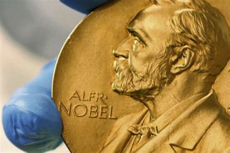 Otorgan El Premio Nobel De Qu Mica Por Investigaciones Sobre