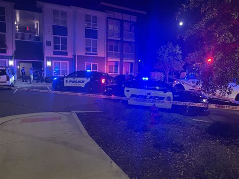 Wilmington Police Arrest Suspect After Officer Involved Shooting Wwaytv3