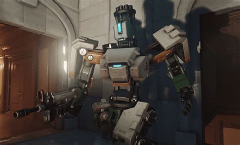 Bastion Overwatch Guide Moba Now