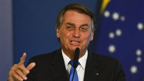 Bolsonaro Pode Ser Preso Pf Indicia Ex Presidente Braga Netto E Mais