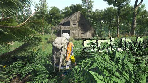 Worlds Best Open World Survival Game 2023 SCUM 0 8 LIVE STREAM