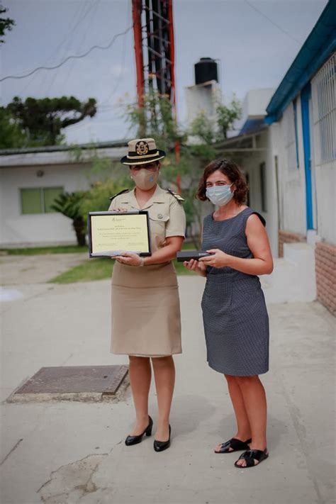 Equidad De Género En El Ministerio De Seguridad De La Nación Primera Vez Que Una Mujer Asume