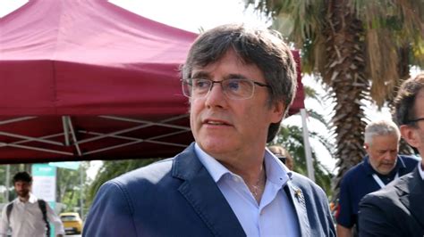 Puigdemont Urge Al Estado A Tomar Medidas Tras Dictaminar La ONU Que Se