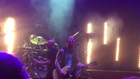 Stone Sour Through Glass Live 63017 Mesa Az Youtube