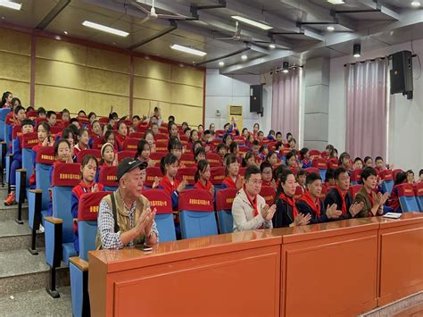 “学习二十大 争做好队员”主题教育 暨党的二十大精神宣讲活动 校园新闻 景德镇市昌河实验小学