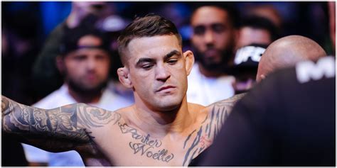 Dustin Poirier ‘leaning Towards Ufc Retirement