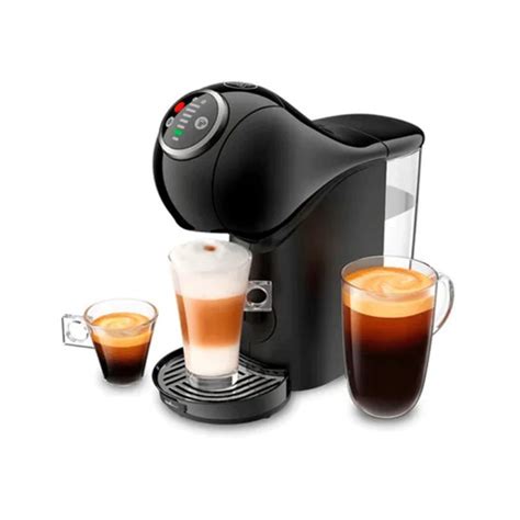 Cafetera Moulinex Pv340858 Ndg Genio Espresso Toselli Hogar