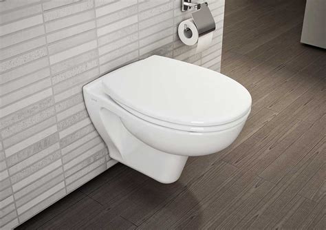 Vitra S20 Wall Hung Toilet Bath And More Uk