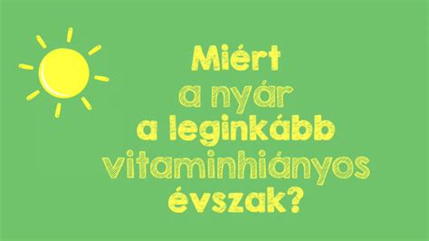 Lelmiszereink C Vitamin Tartalma Dr Lenkei Channel