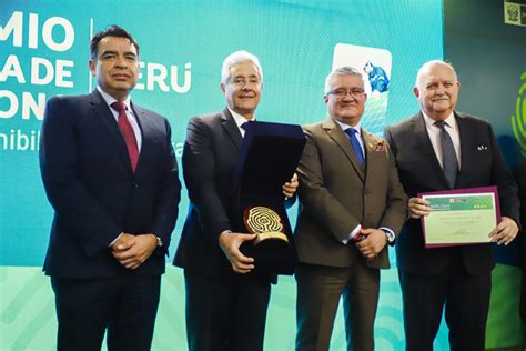 Cámara de Comercio de Lima miembro del Consorcio AL INVEST Verde