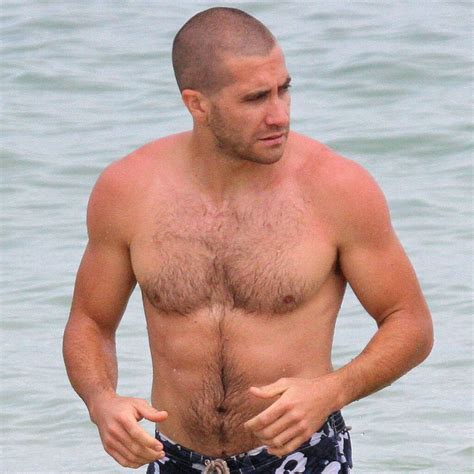 Auguri Jake Gyllenhaal le foto hot più infartanti Gay it