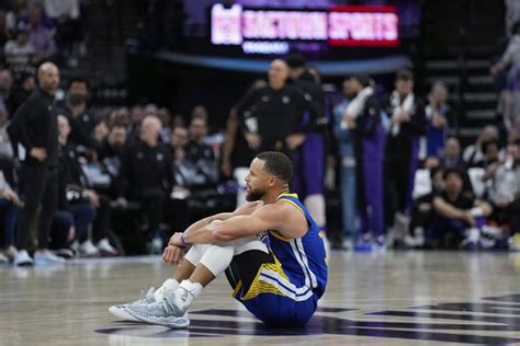 Sacramento Kings Secure Victory Over The Golden State Warriors In The