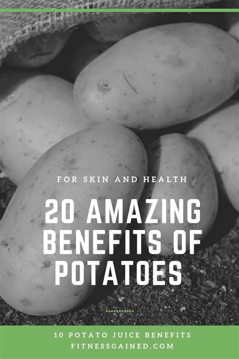 20 Amazing Benefits Of Potatoes For Skin And Health 10 Potato Juice Benefits Potato Juice