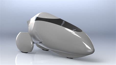 velomobile – Bicycle Design