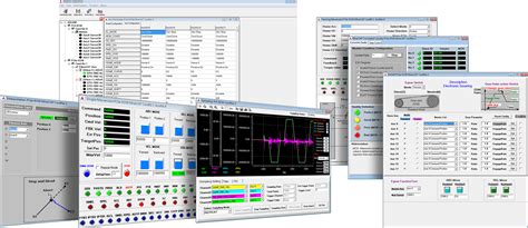 Motion Controllers Motion Control ADLINK