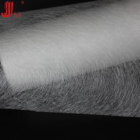 Good Corrosion Resistance Fiber Glass Tissue Mat Fiberglass Surface