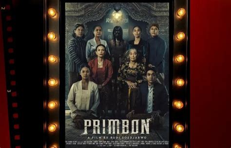 Sinopsis Film Primbon Dan Dear Jo Di Nsc Tuban