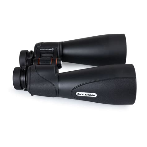 Celestron SkyMaster Pro ED 15x70 Binoculars (72034) — Astronomy Plus ...