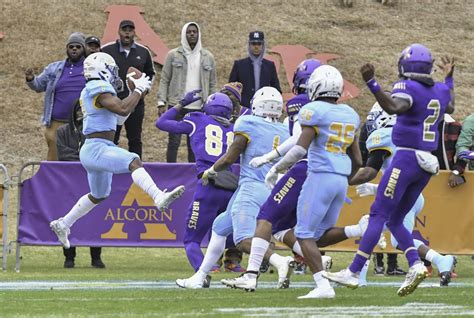 5 Takeaways From North Carolina A&T’s Fourth Celebration Bowl Win – The ...