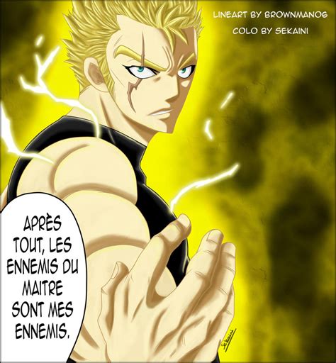Fairy Tail Luxus Draer By Sekaini On Deviantart