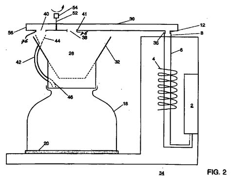 Coffee Filtering Apparatus With Bypass Patent 0806168