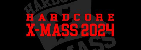 Hardcore X Mass 2024 представя пълния си лайн ъп Z ROCK