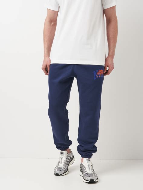 Спортивные штаны мужские Nike M Nk Club Bb Cf Pant Arch Gx FV4453-410 ...