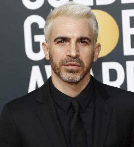 Chris Messina Biography Height Life Story Biospedia