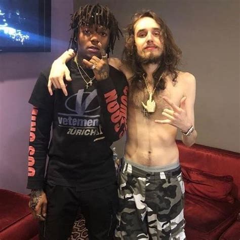 Pouya & JID Lyrics, Songs, and Albums | Genius