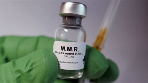 Boris Johnson Orders Action To Stop Measles Spread BBC News