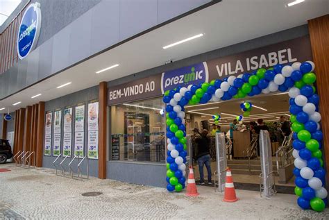 Prezunic Supermercados Abre Vagas Para Operador De Supermercado