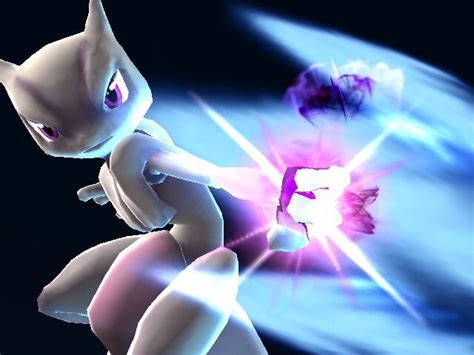 Mewtwo Project M