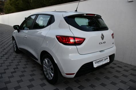 Renault Clio Dci Facelift Navigacija Klima Servisna Jamstvo Mj