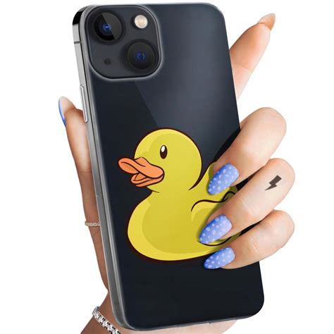 Etui Do Iphone Mini Wzory Bez T A Naklejki Sticker Obudowa Pokrowiec