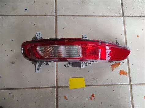 Cuarto Trasero Izquierdo Kia Sportage Original Meses Sin Inter S