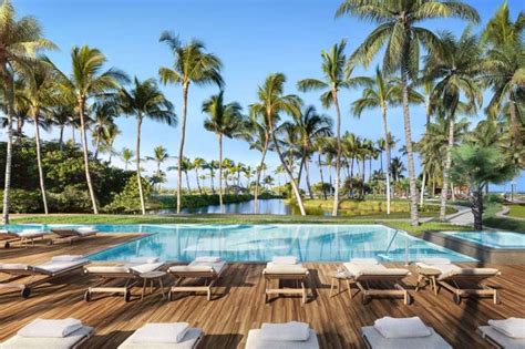 Mauna Lani Reopens: $1000 Resort Credit Offer