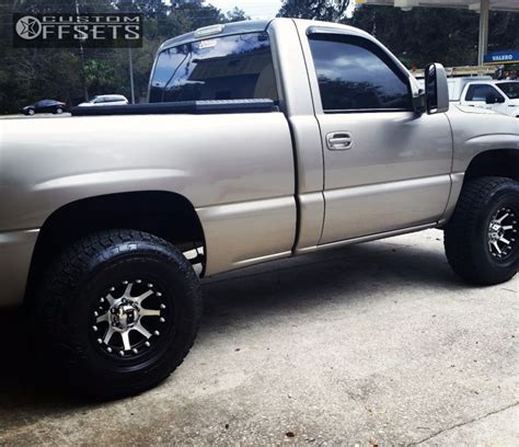 05 Gmc Sierra 1500 Leveling Kit The Citrus Report