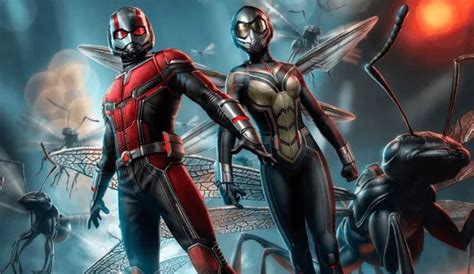 Avengers 4 director de Ant Man refuerza polémica teoría sobre