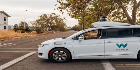 Waymo To Launch Fully Driverless Cars For All Users In Phoenix